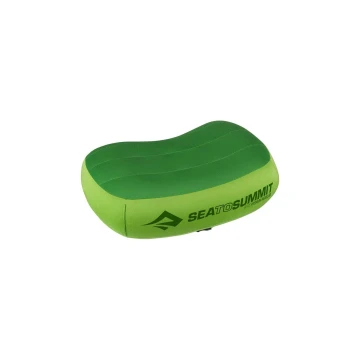 Надувна подушка Sea To Summit Aeros Premium Pillow Regular lime