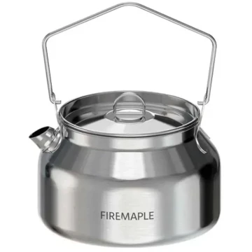 Чайник Fire Maple Antarcti kettle 1,2 L