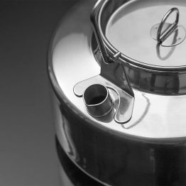 Чайник Fire Maple Antarcti kettle 1,2 L