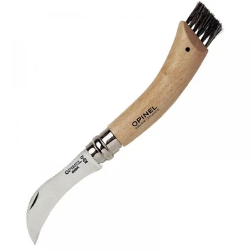 Ніж Opinel №8 VRI Chapignon