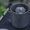 Пальник газовий Fire Maple Greenpeak