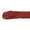 Паракордовий шнур Highlander Type III 550 Red Black Camo 4 мм