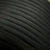 Паракордовий шнур Highlander Type IV 750 black 4.4 мм
