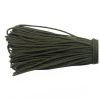 Паракордовий шнур Highlander microcord army green 1,2 мм