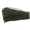 Паракордовий шнур Highlander microcord army green 1,2 мм Паракордовий шнур Highlander microcord army green 1,2 мм