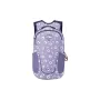 Рюкзак Osprey Daylite Jr daisy print/euphoria purple фіолетовий