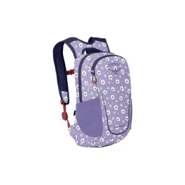 Рюкзак Osprey Daylite Jr daisy print/euphoria purple фіолетовий
