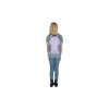 Рюкзак Osprey Daylite Jr daisy print/euphoria purple фіолетовий