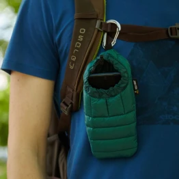 Спальник для телефона ROCK FRONT Kid Ultralight м'ятний