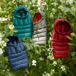 Спальник для телефона ROCK FRONT Kid Ultralight теракотовий