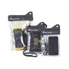 Водонепроникний Sea To Summit чохол TPU Accessory Case M Black Водонепроникний Sea To Summit чохол TPU Accessory Case M Black