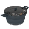 Каструля X-Pot від Sea to Summit dark grey 2.8 л Каструля X-Pot від Sea to Summit dark grey 2.8 л