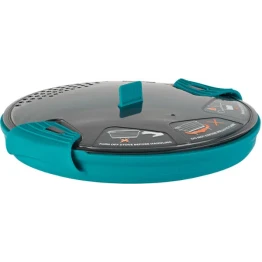 Каструля X-Pot від Sea to Summit dark grey 2.8 л