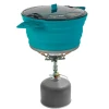 Каструля X-Pot від Sea to Summit dark grey 2.8 л Каструля X-Pot від Sea to Summit dark grey 2.8 л