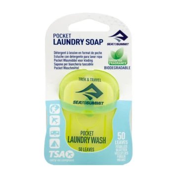 Мило Sea To Summit Trek & Travel Pocket Hand Wash 50 Leaf