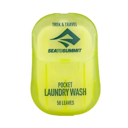 Мило Sea To Summit Trek & Travel Pocket Hand Wash 50 Leaf