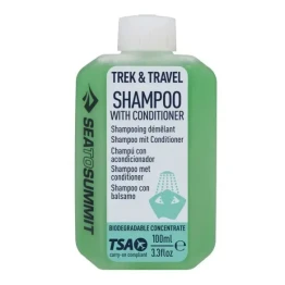 Шампунь Sea To Summit Trek & Travel Pocket Conditioning Shampoo (100 ml)