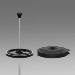 Прес для кави Fire Maple Press Coffee Filter
