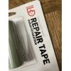 Ремонтна стрічка Gear Aid by McNett Tenacious Repair Tape green 7.5 cm x 50 cm