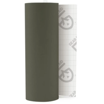 Ремонтна стрічка Gear Aid by McNett Tenacious Repair Tape green 7.5 cm x 50 cm