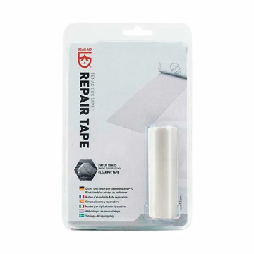Ремонтна стрічка Gear Aid by McNett Tenacious Repair Tape Transparent 7.6cm x 50cm