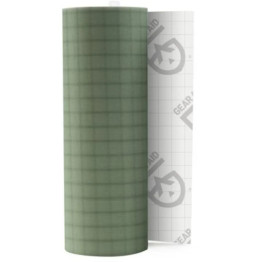 Ремонтна стрічка Gear Aid by McNett Tenacious Repair Tape Sage Green 7.5 cm x 50 cm