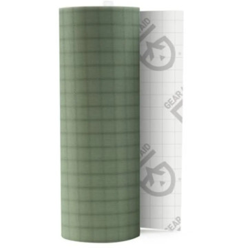 Ремонтна стрічка Gear Aid by McNett Tenacious Repair Tape Sage Green 7.5 cm x 50 cm