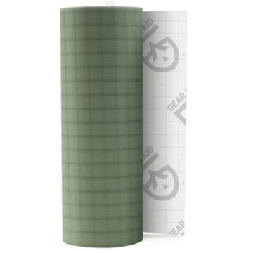 Ремонтна стрічка Gear Aid by McNett Tenacious Repair Tape Sage Green 7.5 cm x 50 cm