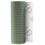 Ремонтна стрічка Gear Aid by McNett Tenacious Repair Tape Sage Green 7.5 cm x 50 cm