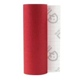 Ремонтна стрічка Gear Aid by McNett Tenacious Repair Tape red 7.5 cm x 50 cm