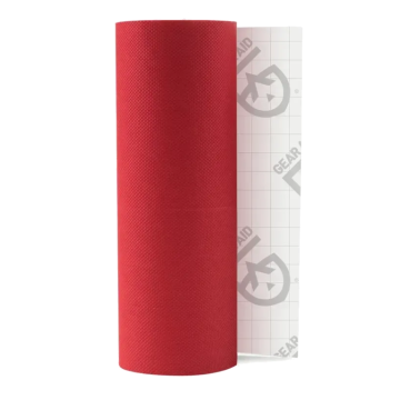 Ремонтна стрічка Gear Aid by McNett Tenacious Repair Tape red 7.5 cm x 50 cm