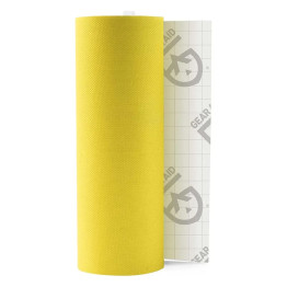 Ремонтна стрічка Gear Aid by McNett Tenacious Repair Tape yellow 7.5 cm x 50 cm