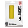 Ремонтна стрічка Gear Aid by McNett Tenacious Repair Tape yellow 7.5 cm x 50 cm