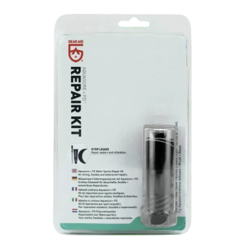 Ремонтний набір Gear Aid by McNett GA AQUASURE +FD Repair Kit 7g