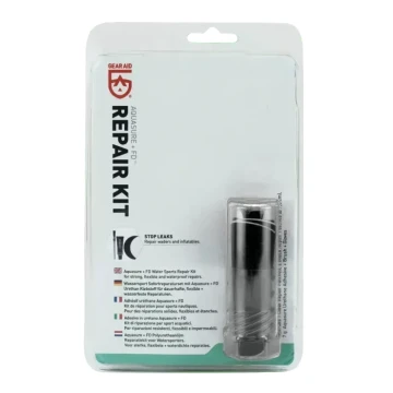 Ремонтний набір Gear Aid by McNett GA AQUASURE +FD Repair Kit 7g