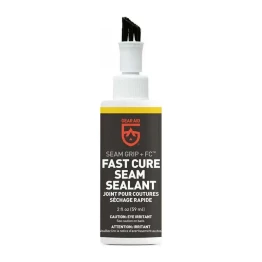 Герметик для швів Gear Aid by McNett SEAM GRIP +FC Fast Cure Seam Sealant 60ml