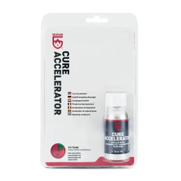 Каталізатор Gear Aid by McNett CURE ACCELERATOR 30ml in multilingual clamshell