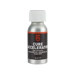 Каталізатор Gear Aid by McNett CURE ACCELERATOR 30ml in multilingual clamshell