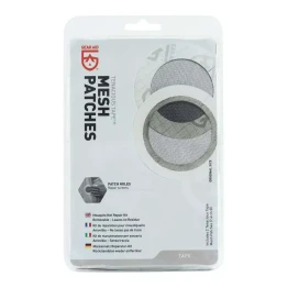 Латки Gear Aid by McNett TENACIOUS TAPE Mesh Patches