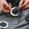 Латки Gear Aid by McNett TENACIOUS TAPE Mesh Patches Латки Gear Aid by McNett TENACIOUS TAPE Mesh Patches