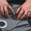 Латки Gear Aid by McNett TENACIOUS TAPE Mesh Patches Латки Gear Aid by McNett TENACIOUS TAPE Mesh Patches