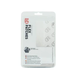 Набір латок Gear Aid by McNett TENACIOUS TAPE FLEX PATCHES