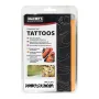 Набір фігурних латок Gear Aid by McNett Tenacious Repair Tape Tattoos Wildlife Clamshell