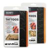Набір фігурних латок Gear Aid by McNett TENACIOUS TAPE Gear Patches Camping