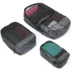 Комплект чохлів Lifeventure Ultralight Packing Cubes Комплект чохлів Lifeventure Ultralight Packing Cubes