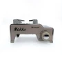 Портативна газова плитка Basecamp Camping Stove Mokka Camel Grey 