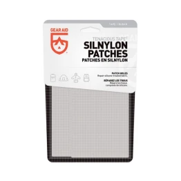 Ремонтний набір Gear Aid by McNett TENACIOUS TAPE SilNylon PATCHES