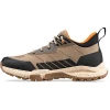Кросівки Zamberlan 350 Devero LOW GTX sand коричневі