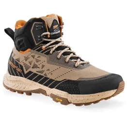 Черевики Zamberlan 351 Devero MID GTX sand коричневі