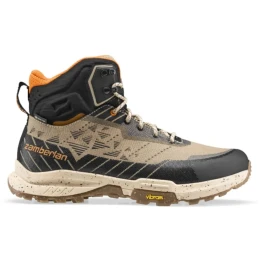 Черевики Zamberlan 351 Devero MID GTX sand коричневі